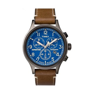 Đồng hồ Nam Timex Expedition Scout Chrono TW4B09000