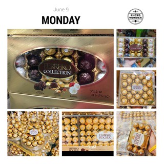 SOCOLA ROCHER MỸ