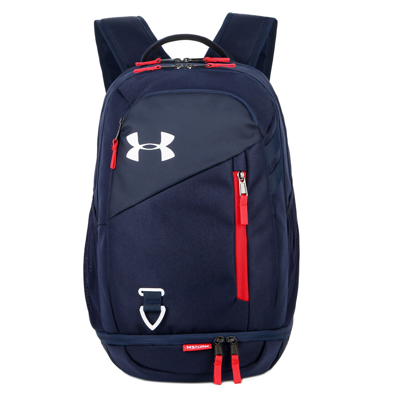 UNDER ARMOUR Ba Lô Thể Thao Thời Trang Dành Cho Nam