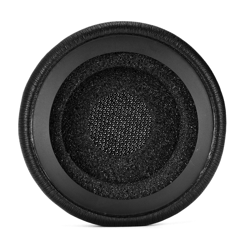 Cặp Mút Đệm Tròn Thay Thế Cho Tai Nghe Chụp Tai Jabra evolve 20 20se 30 30II