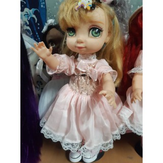 BÚP BÊ ANIMATOR AURORA 40CM 2ND