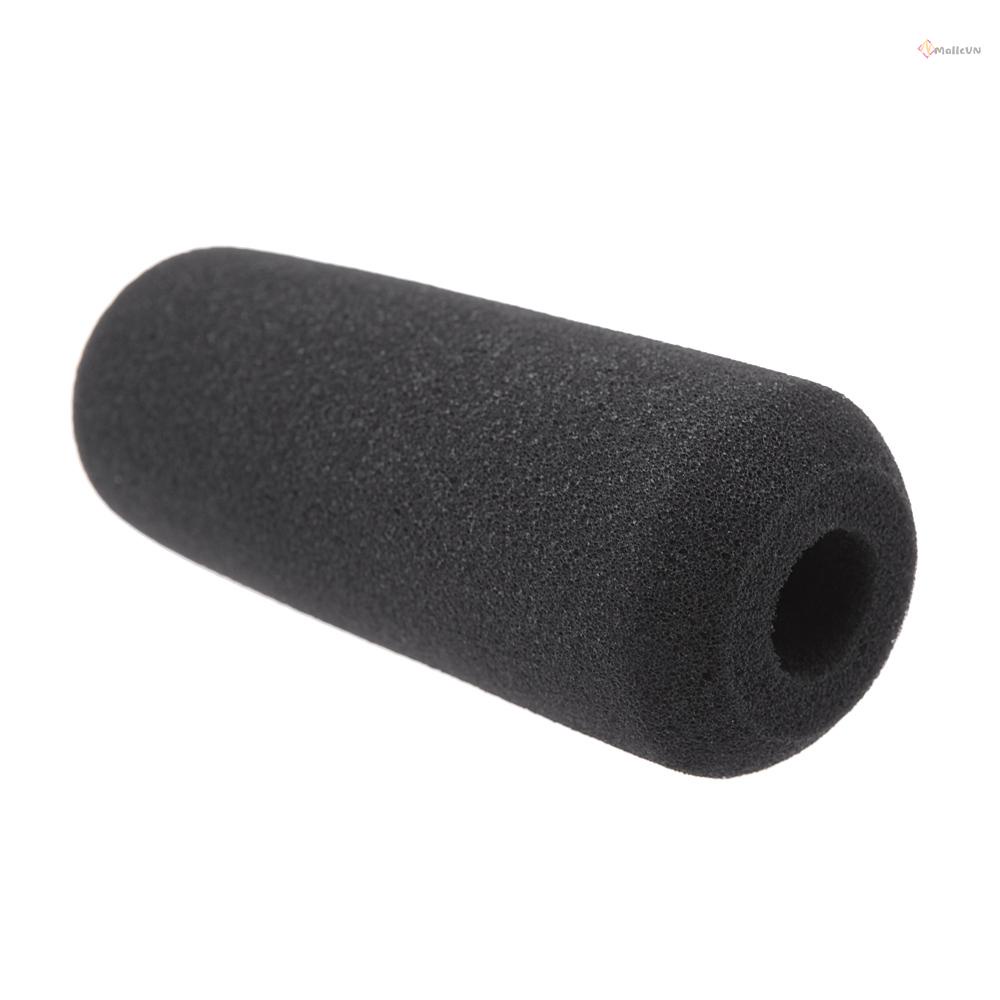 Vỏ Xốp Chắn Gió Bọc Micro 12Cm