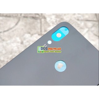 Nắp lưng redmi note 7, miễn phí công thay mặt lưng xiaomi redmi note 7