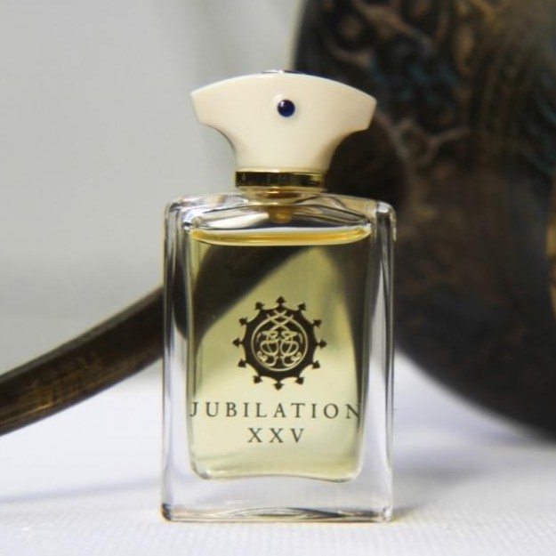 &lt;𝗡𝗲𝘄&gt; Mẫu thử nước hoa jubilation xxv man 10ml dạng xịt. 𝗔𝘂𝗿𝗼𝗿𝗮'𝘀 𝗣𝗲𝗿𝗳𝘂𝗺𝗲 𝗦𝘁𝗼𝗿𝗲 ®️