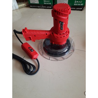 Máy trà tường catorex  CTR -182 Ko đèn trà tường thợ sơn