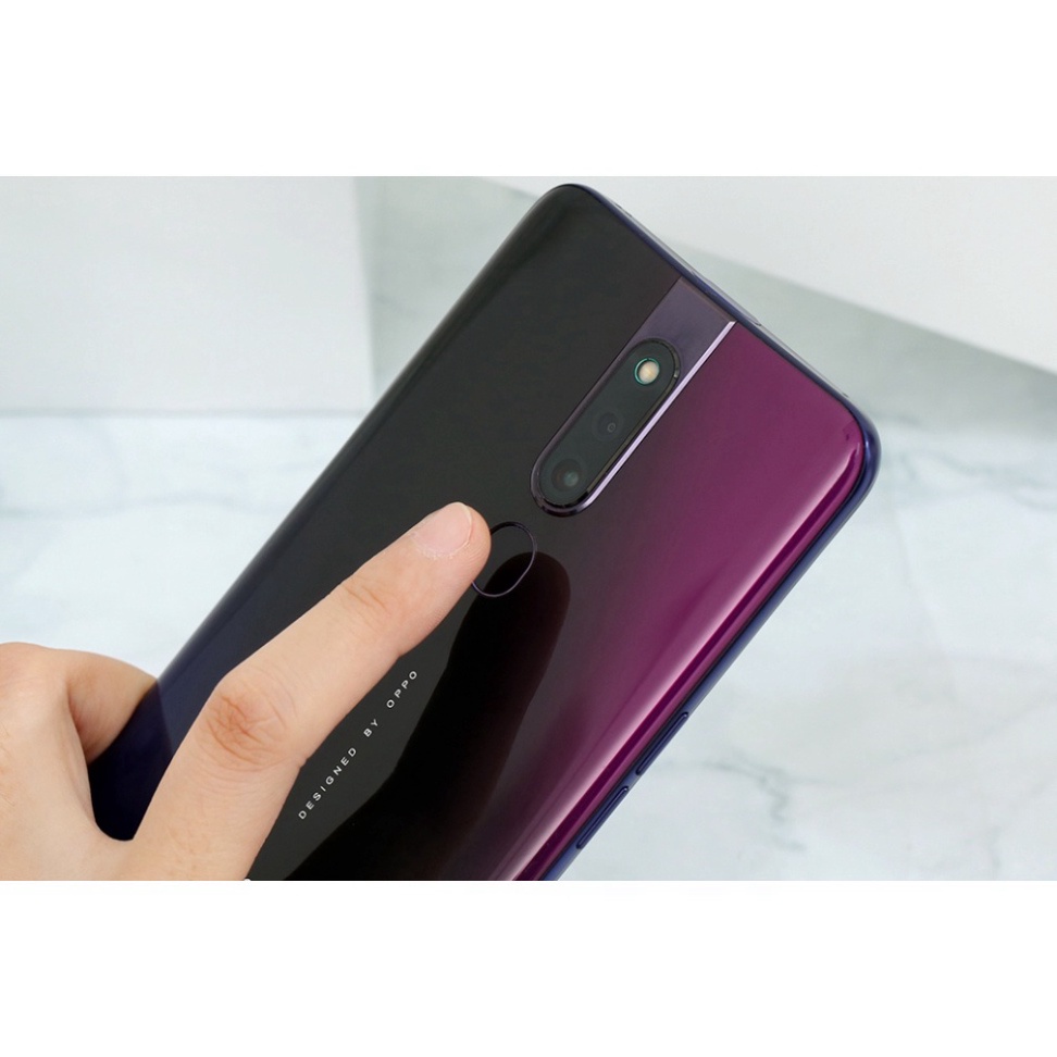 Điện thoại oppo f11 pro nguyên seal bảo hành chính hãng FREESHIP | BigBuy360 - bigbuy360.vn