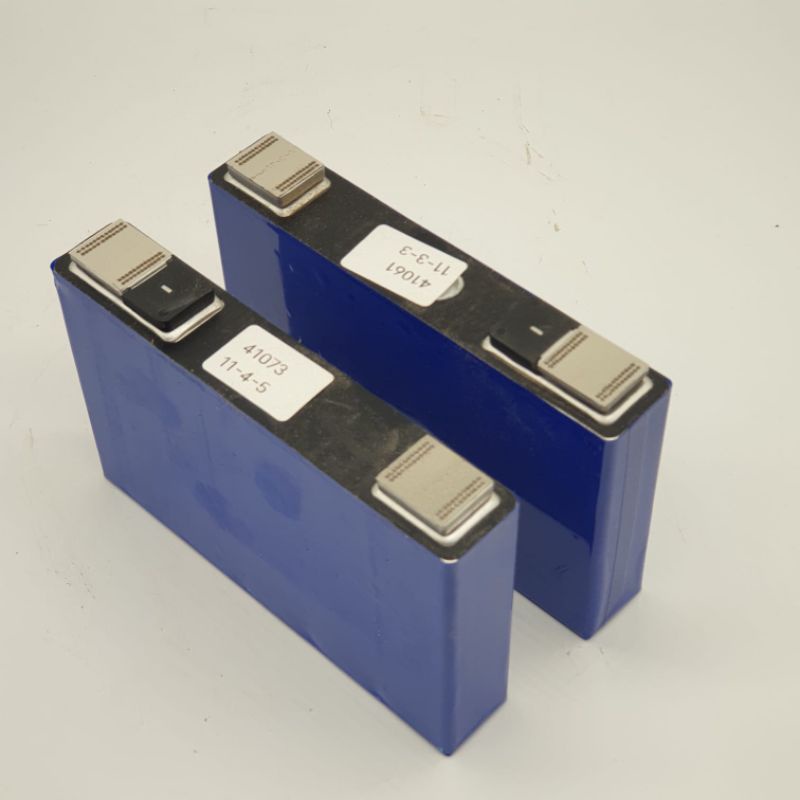 Mới - PIN LITHIUM CATL - 3.7V - 40AH VỎ NHÔM DÙNG XE ĐIỆN