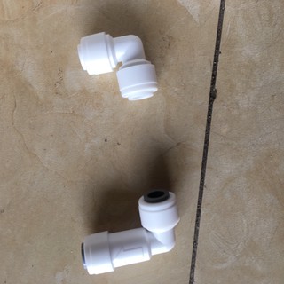 Co van 1 chiều nối nhanh fi 6