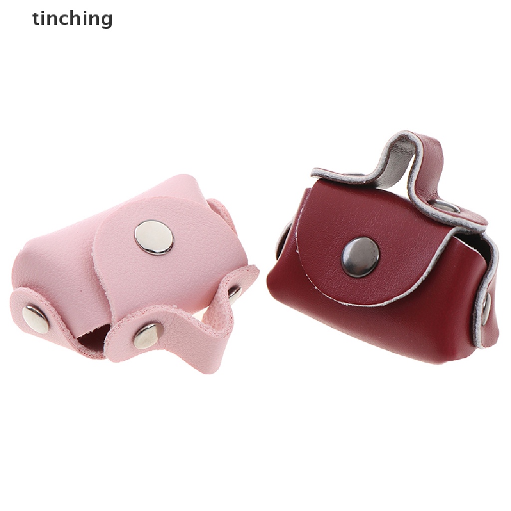1 Túi Da PU Tỉ Lệ 1 / 6 1 / 12 Chất Lượng Cao