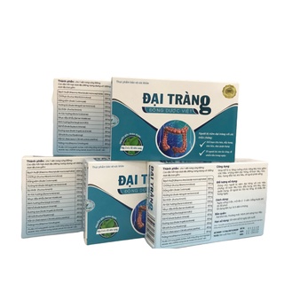 Đại Tràng Đông Dược Việt