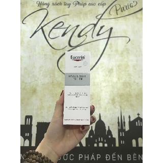 Kem ngăn ngừa lão hóa ban ngày Eucerin Hyaluron Filler