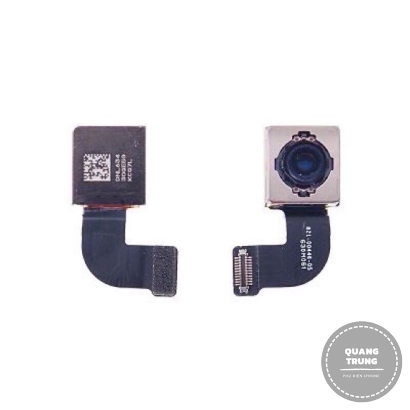 Camera Sau 6 Plus/ 6s/ 6sPlus/ 7 Bóc Máy Hình Ảnh Sắc Nét Đảm Bảo Chất Lượng