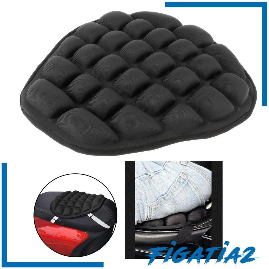 Yên Xe Máy 3D Figatia2 Giảm Áp Lực