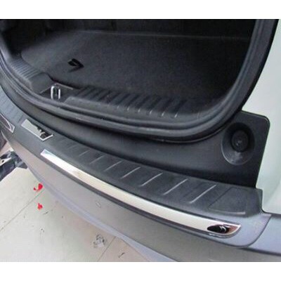 ỐP CHỐNG TRẦY CỐP NHỰA CRV 2019 2020 - NGOÀI