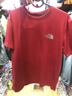 Áo thun The North Face