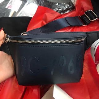 Combo 4 túi  đeo ngực và 2 túi nhựa đinh