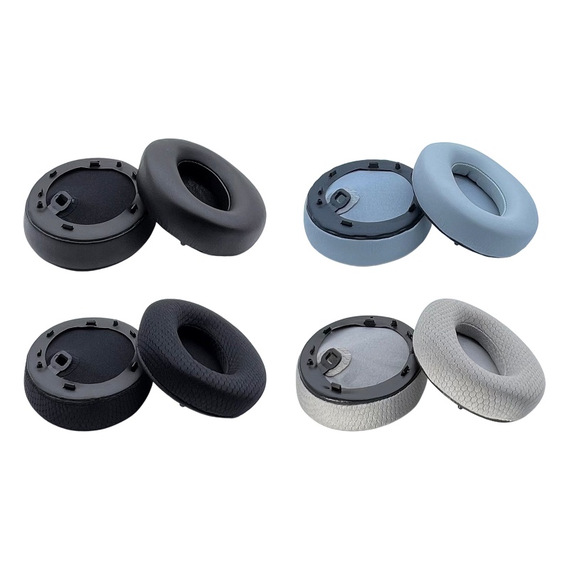 Mút Xốp Hoạt Tính Mềm Thay Thế Dành Cho Tai Nghe WH-1000XM4