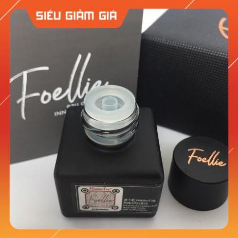 NƯỚC HOA MINI - NƯỚC HOA VÙNG KÍN CAO CẤP HÀN QUỐC - Foellie Eau De Bijou ( 5ML) [ CHÍNH HÃNG - HÀN QUỐC ] | BigBuy360 - bigbuy360.vn