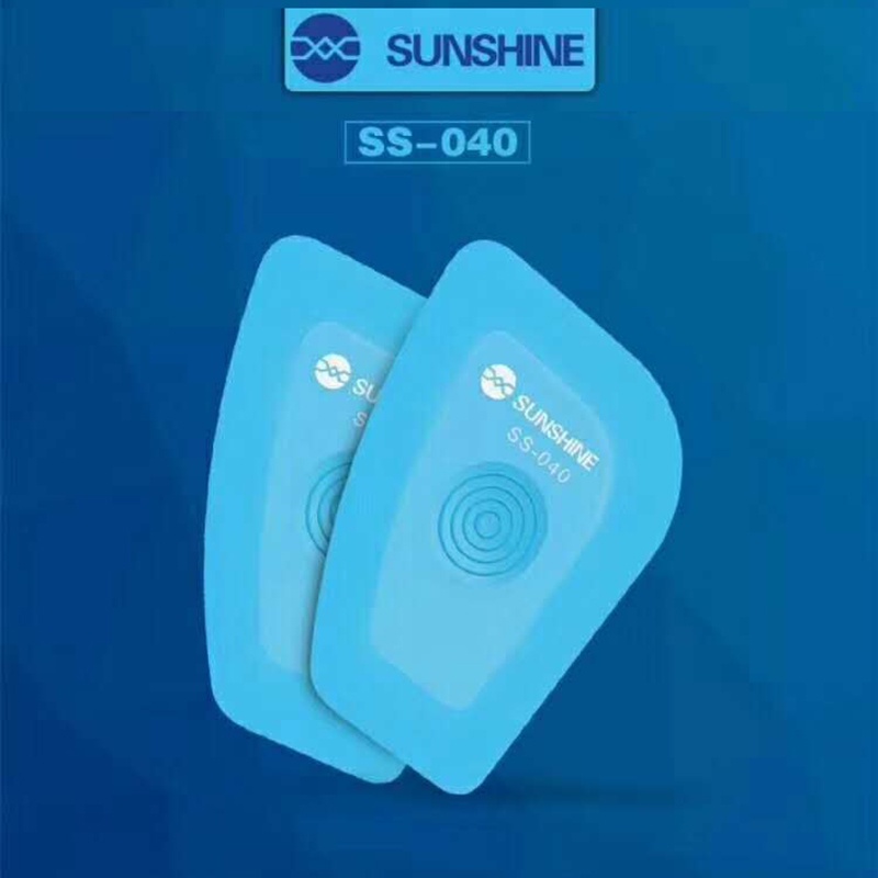 Thẻ Mở Màn Hình LCD Tránh Tĩnh Điện SS-040