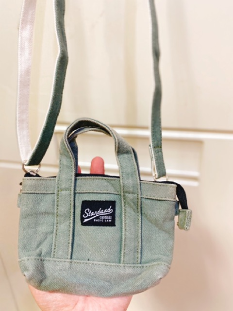 Túi xách nữ mini Vintage 2Hand