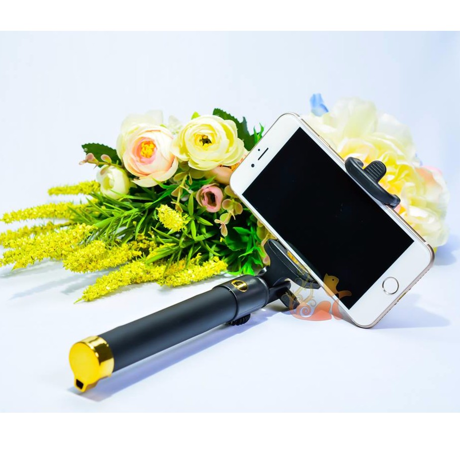 Gậy tự sướng xịn 78cm - Selfie " Cực hot " dùng IPhone 5/5s/6/6s/6+/6s+ và Android