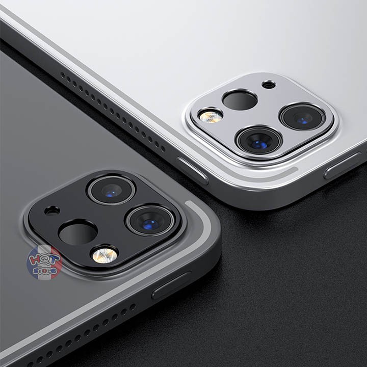 Ốp viền nhôm bảo vệ Camera cho i. Pro 11inch / 12.9inch 2020