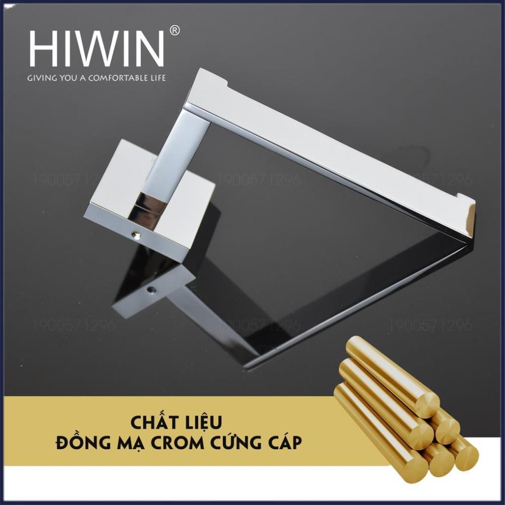 Lô đựng giấy vệ sinh cao cấp Hiwin Y-9506 kích thước 200x65x45mm
