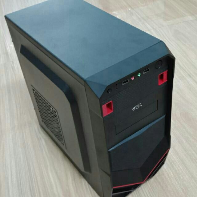 Thùng CPU máy vi tính