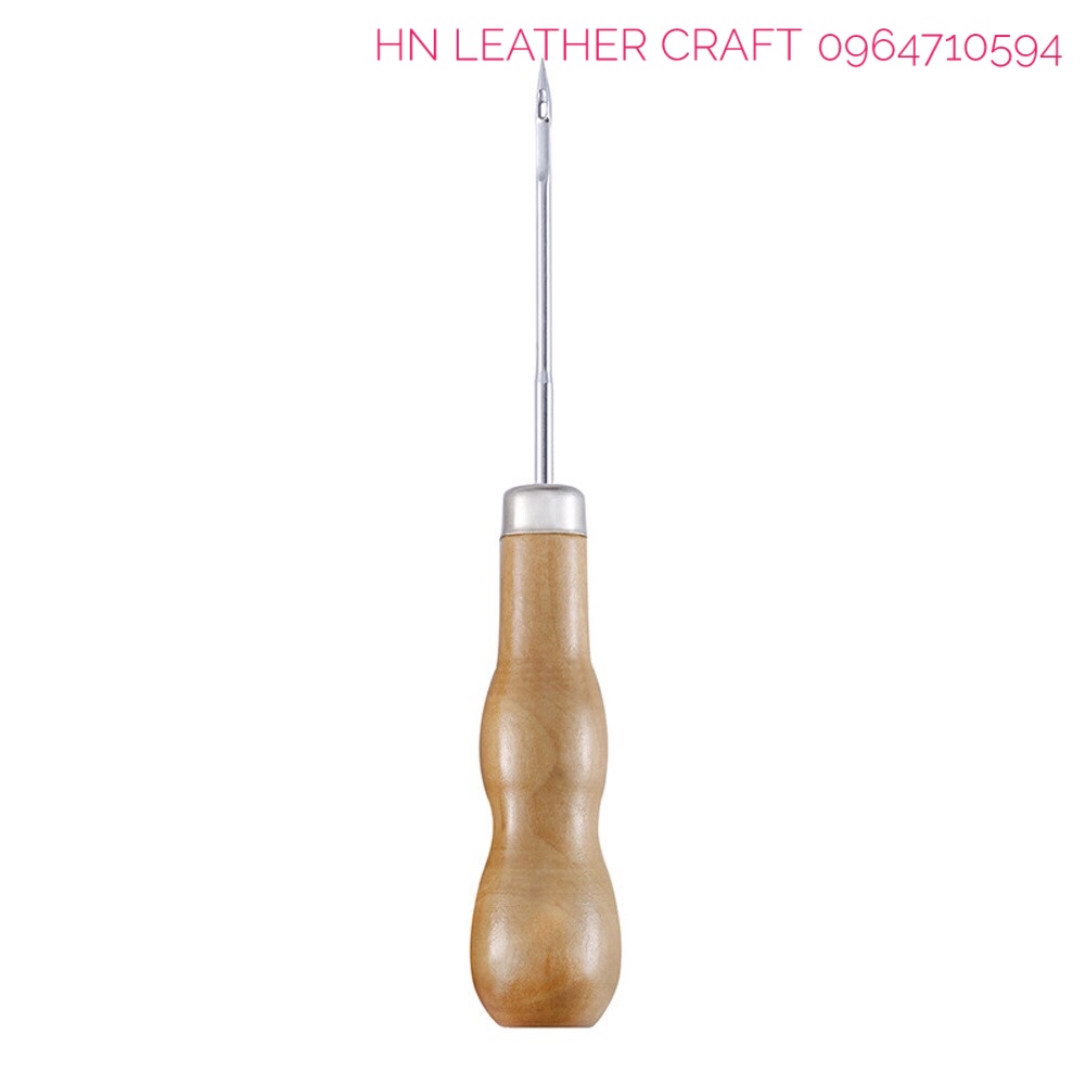 Dùi đục lỗ chuyên dùng khâu đồ da, giày dép chuyên dụng