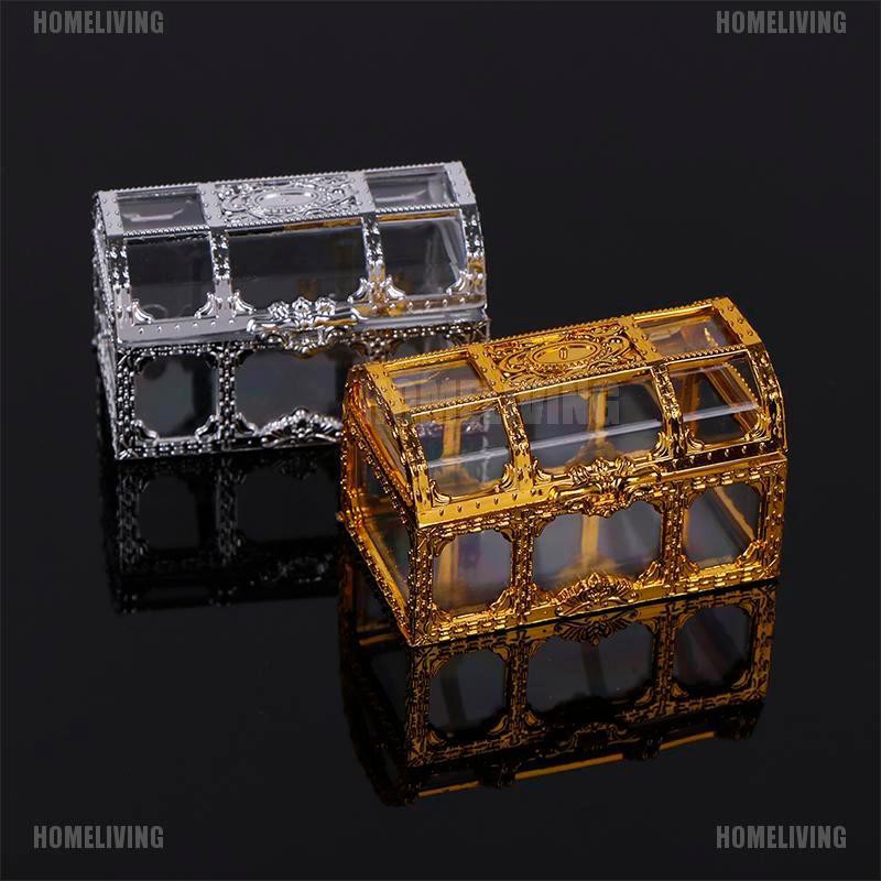 1 Hộp Đựng Kẹo Sô Cô La Trang Trí Tiệc Cưới Sáng Tạo