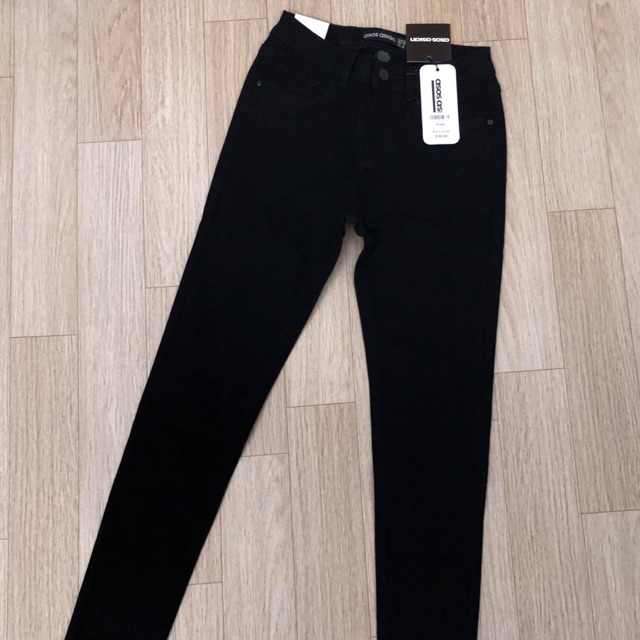 Quần Skinny