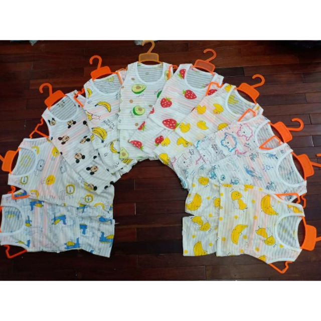 Combo 5b Cotton tre