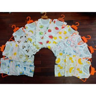 Combo 5b Cotton tre