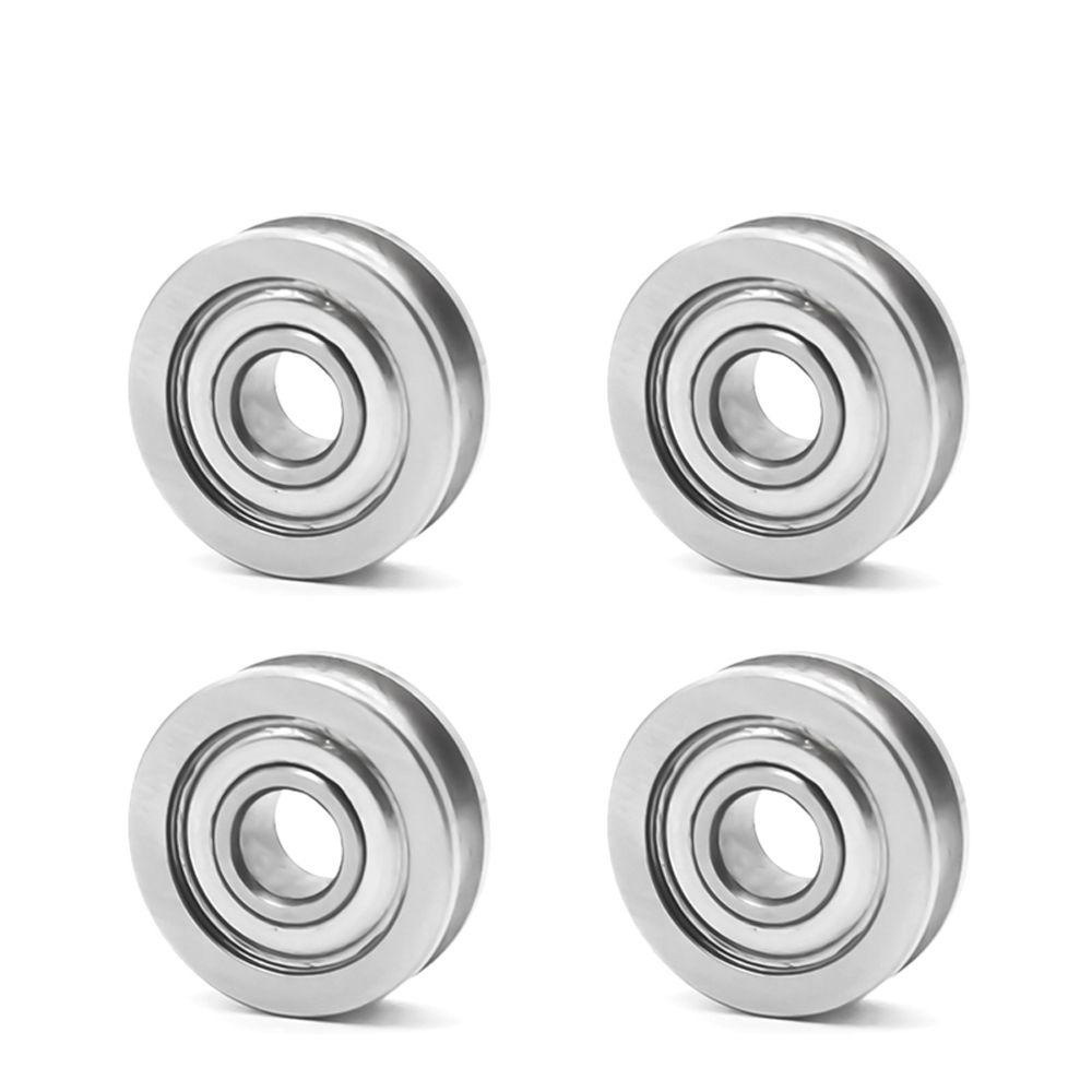 Vòng Bi Bằng Thép Carbon Cao Cấp Cho Máy In 3D 604UU