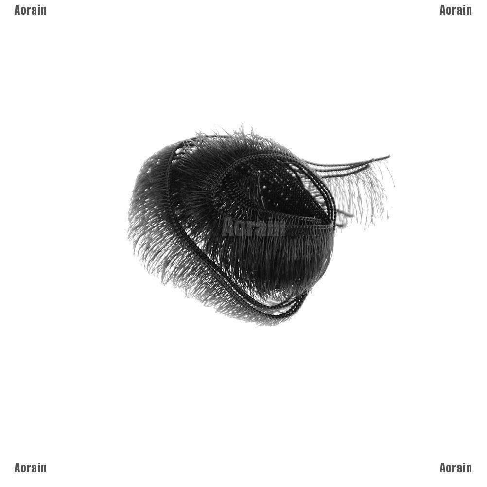 Bộ 5 Lông Mi Giả Cho Búp Bê 0.5CM 0.8cm