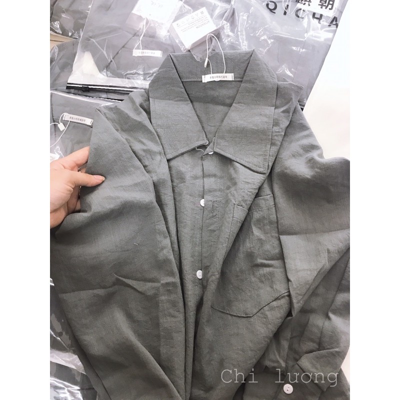 Set đũi quần voan dày đẹp mặc bao sang chảnh | BigBuy360 - bigbuy360.vn