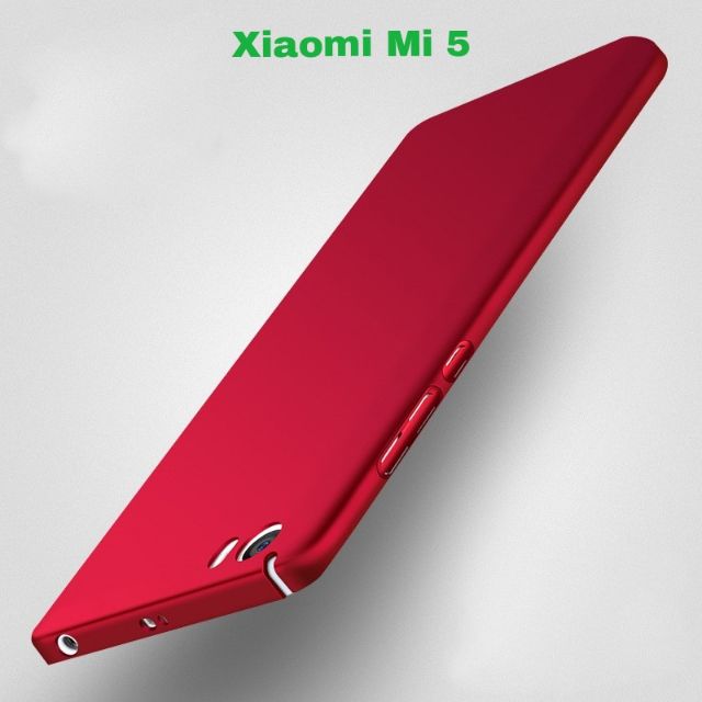 Xiaomi Mi 10T Lite / Note 9 Pro 5G / Mi 5 ốp lưng nhựa mỏng cao cấp DẺO MỎNG