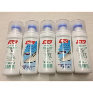 Tẩy Trắng Giày Plac Siêu Sạch PKG02