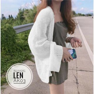 Áo len mỏng big size dưới 90kg, áo len siêu đẹp