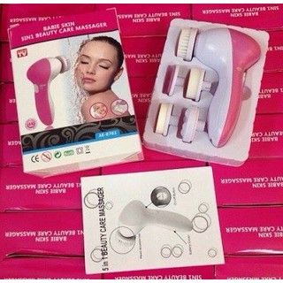 May rua mat 5 in 1