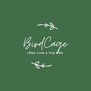Lồng chim phụ kiện Birdcages
