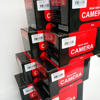 Camera lùi xe CCD sensor full HD cao cấp, Car Rear View Camera