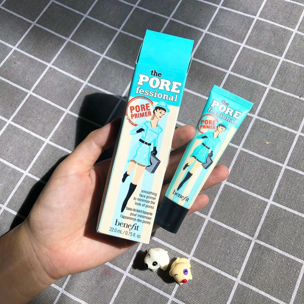 Kem Lót Benefit The POREfessional | BigBuy360 - bigbuy360.vn