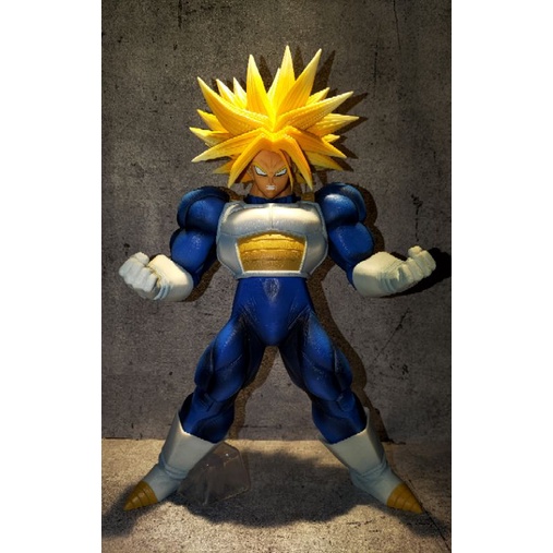 Mô hình Trunks Ichiban Kuji chính hãng