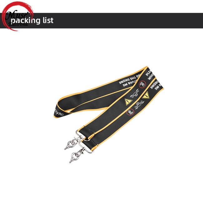 Dây Đeo Cổ Có Thể Điều Chỉnh Cho Dji Mini 3 Pro Drone