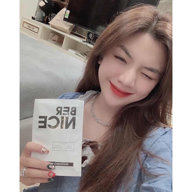 COMBO 3 GÓI TẮM TRẮNG BERNICE | BigBuy360 - bigbuy360.vn
