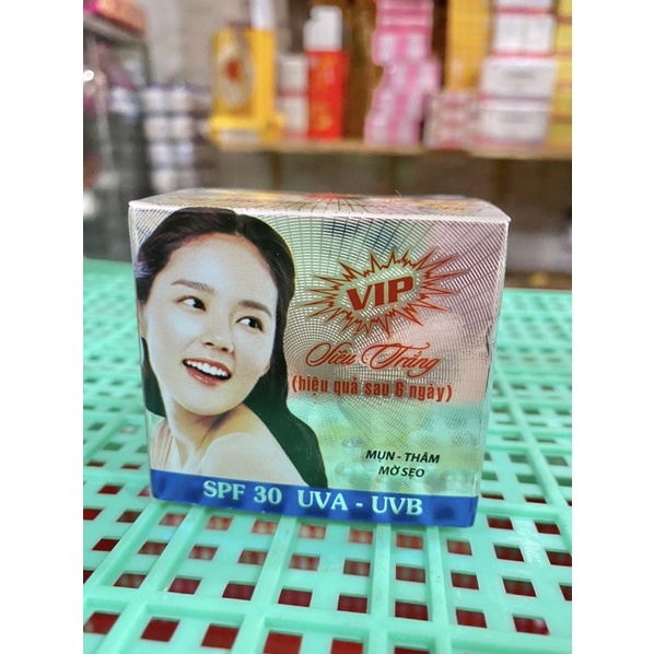 Kem linh chi Thuý nga đủ dòng