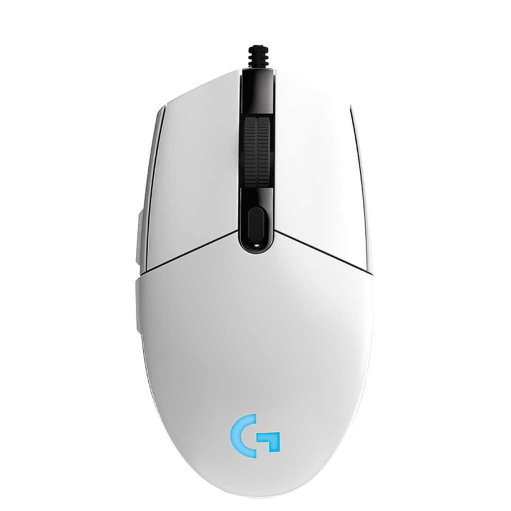 Chuột Gaming Logitech G102 Gen 2 RGB Lightsync - Hàng Chính Hãng