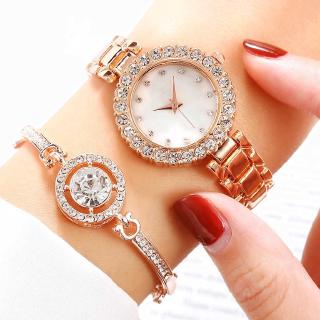 Đồng hồ đeo tay thời trang xinh xắn cho nữ