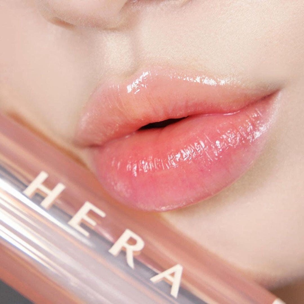 💄 Son Dưỡng Có Màu Hera Sensual Spicy Nude Balm Hàn Quốc 3.5g💄